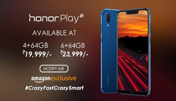 Honor Play