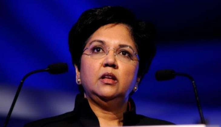 INDIRA NOOYI