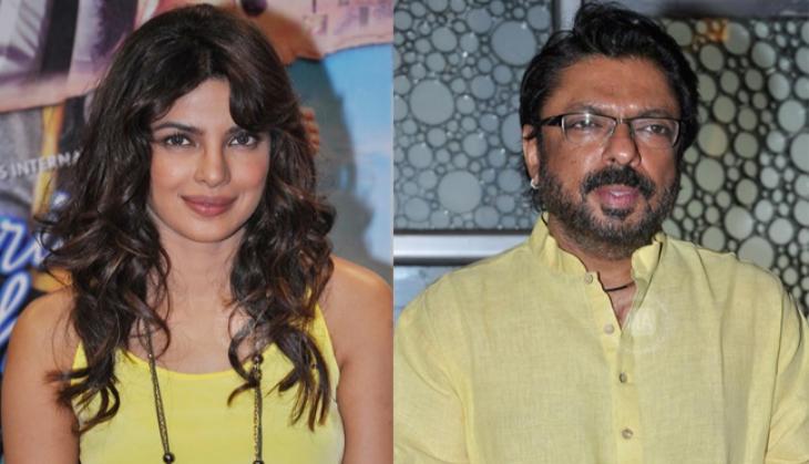 After Bharat, now Priyanka Chopra quitting Sanjay Leela Bhansali's upcoming movie on gangster drama