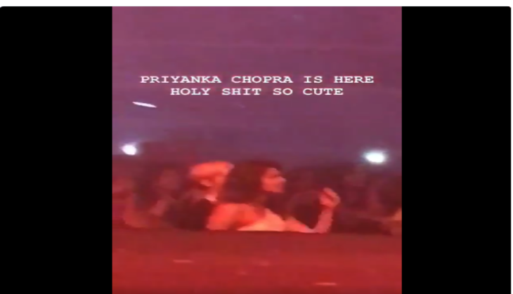 Priyanka Chopra