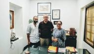 Raazi director Meghna Gulzar annouces to make film on former Mumbai Police Commissioner Rakesh Maria