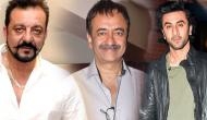 From now Sanju actor Ranbir Kapoor becomes next Sanjay Dutt for Rajkumar Hirani; read story inside
