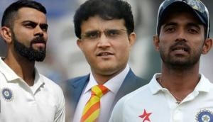 India Vs England: This is the reason why Sourav Ganguly warned Virat Kohli, Murali Vijay and Ajinkya Rahane