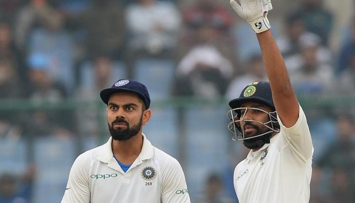Shocking! India Vs England: England coach Trevor Bayliss made a bold statement over Virat Kohli 