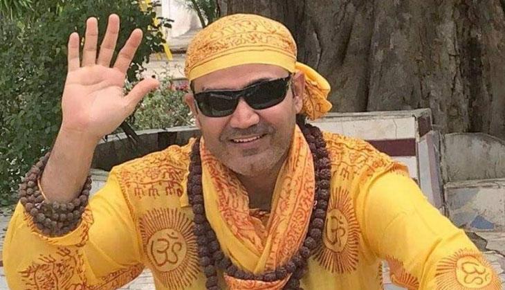 Virender Sehwag Records