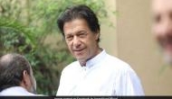 Election Commission of Pakistan withholds notifications of 2 constituencies of Imran Khan