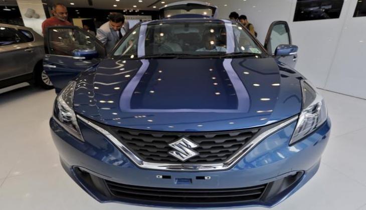 baleno