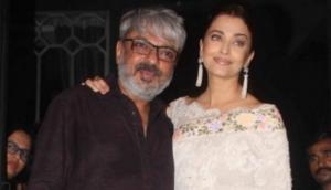 Fanney Khan actress Aishwarya Rai Bachchan reveals the reason why she didn't work with Sanjay Leela Bhansali in Padmaavat, Bajirao Mastani