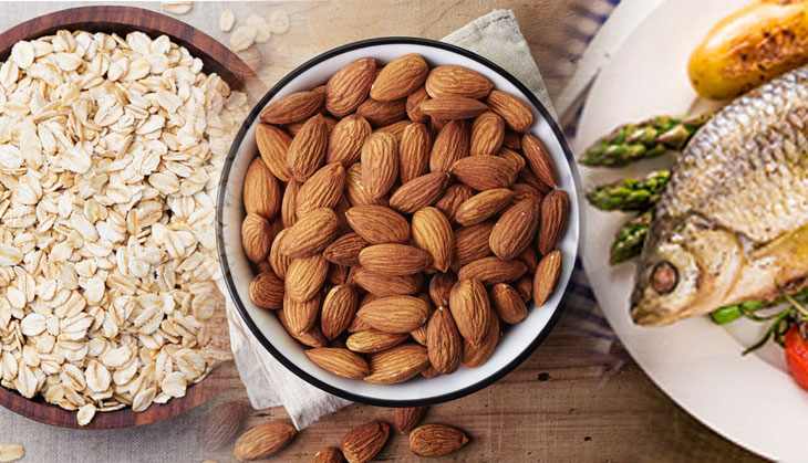 Healthy foods to have in a weight loss diet plan