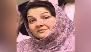 Former Pakistan Prime Minister Nawaz Sharif's wife conscious, still on ventilator
