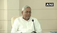 Pune Wall Collapse: Bihar CM Nitish Kumar announces Rs 2 lakh relief to kin of deceased