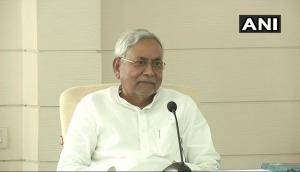 Pune Wall Collapse: Bihar CM Nitish Kumar announces Rs 2 lakh relief to kin of deceased