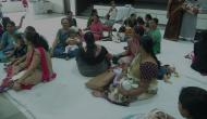 Surat: Lactating moms donate milk for motherless babies