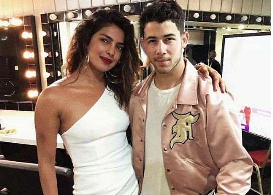 It’s confirmed! Priyanka Chopra and Nick Jonas have exchanged the rings; here’s the proof