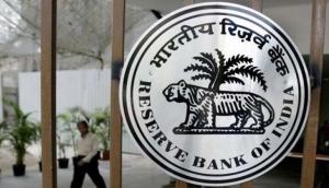 RBI announces Rs 50,000 crore special liquidity facility for mutual funds