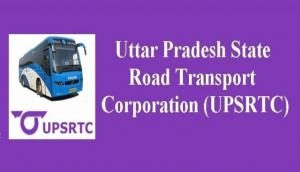 UPSRTC Recruitment 2018: Apply for over 2,000 posts before this month ends