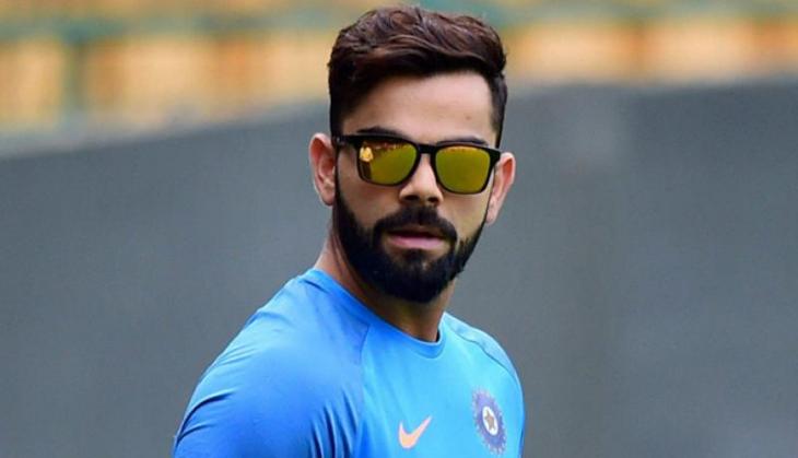 Virat Kohli and team India finally found their best man to play at number 4 position
