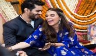 Neha Dhupia and Angad Bedi after their sudden marriage are soon going to make a special announcement about their baby; here's the plan
