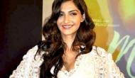 Sonam Kapoor celebrates 8 years of 'Aisha'