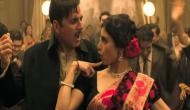 Akshay showers love on Mouni in new 'Gold' song