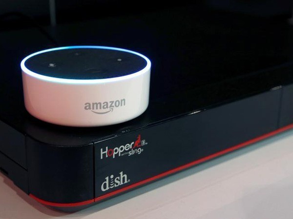 Alexa will tell you when it has done its homework