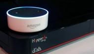 Alexa will tell you when it has done its homework
