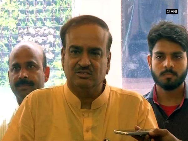 BJP to hold rallies to connect with backwards: Ananth Kumar