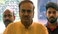 BJP to hold rallies to connect with backwards: Ananth Kumar