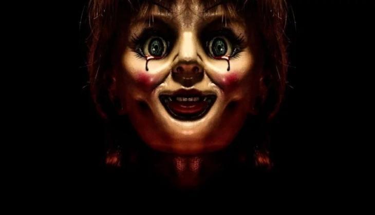 Annabelle Doll