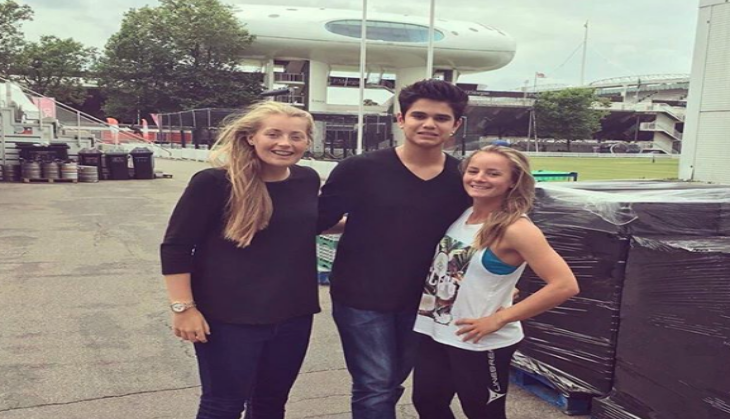 arjun tendulkar