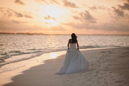 Bride cancels her wedding because of her mother; read full story