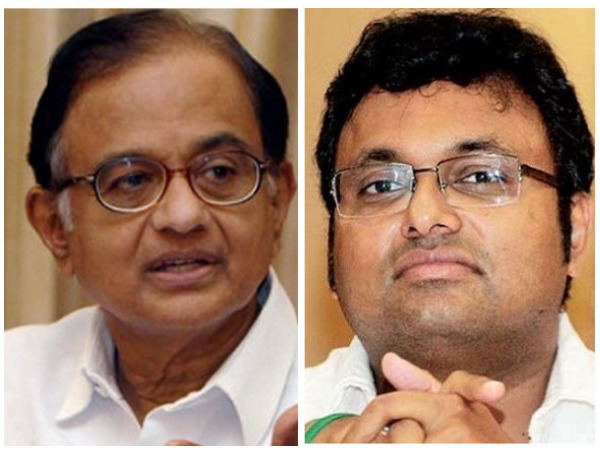 Delhi's Patiala House Court adjourns Aircel-Maxis deal till 11 Jan, extends protection of P Chidambaram and his son