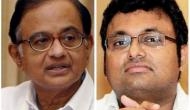 Aircel-Maxis case: Protection from arrest to Chidambaram, Karti extended till March 8