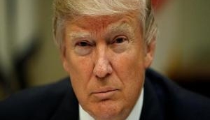 US President Donald Trump wants FBI to release McCabe's texts