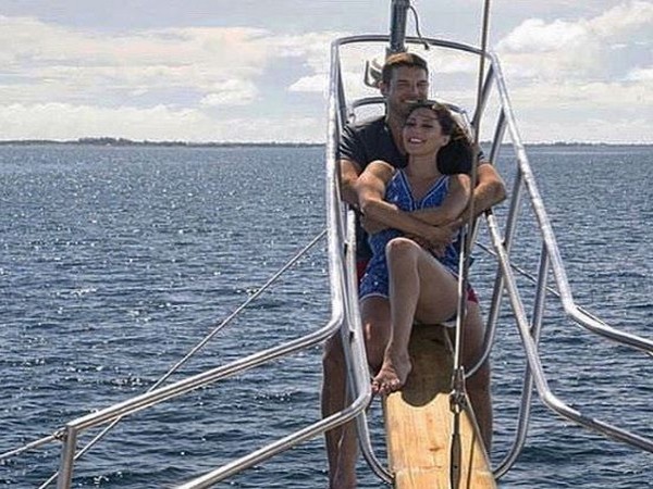 'The Bachelorette's Garrett Yrigoyen opens up about his Instagram scandal