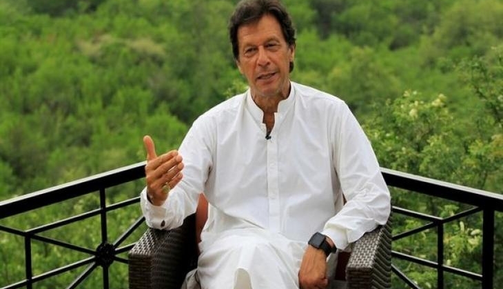 Imran Khan