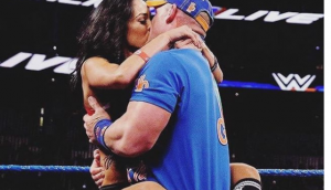 WWE: Nikki Bella's Instagram post says that she has been through hell after split from John Cena