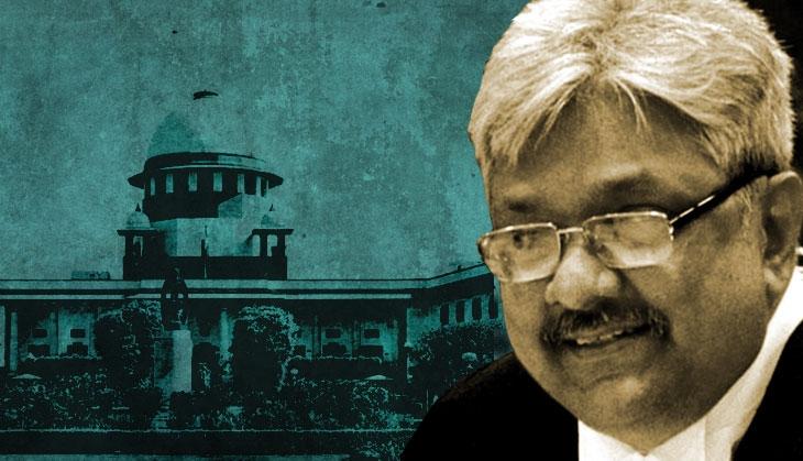 Justice Joseph inducted juniormost SC judge amid raging