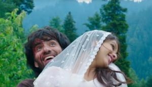 Laila Majnu Trailer: Imtiaz Ali presents an epic love story in Rockstar and Haider style all together, see video