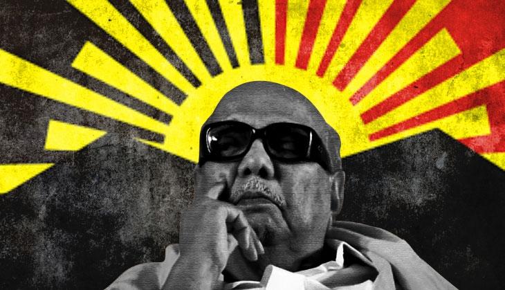 karunanidhi