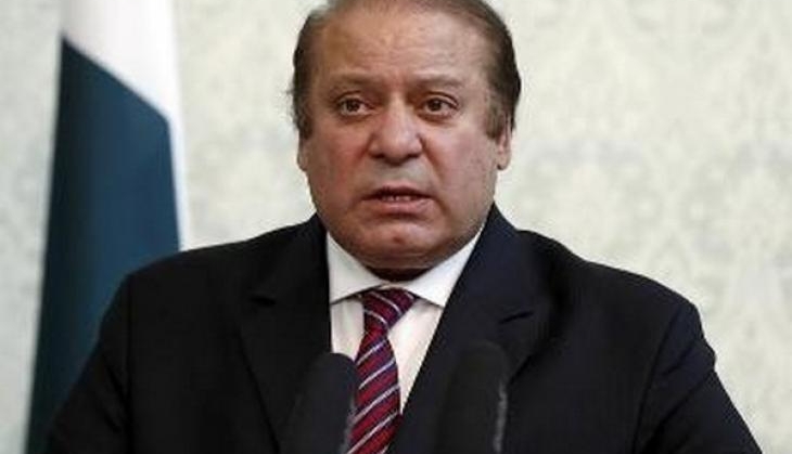 Nawaz Sharif
