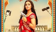 Preity Zinta is back to win hearts as Sapna Dubey