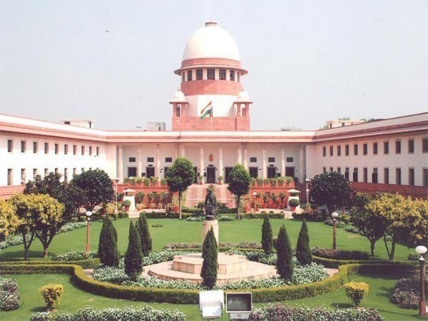 Justices Joseph, Banerjee and Saran sworn in as Supreme Court judges