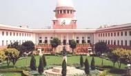 Justices Joseph, Banerjee and Saran sworn in as Supreme Court judges