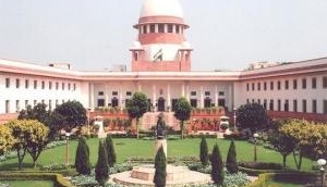 Justices Joseph, Banerjee and Saran sworn in as Supreme Court judges