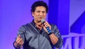 India Vs England: Sachin Tendulkar made a big statement over the selection criteria in national team 