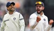 India Vs England: After Sachin Tendulkar, Virat Kohli is only the player who made this world record