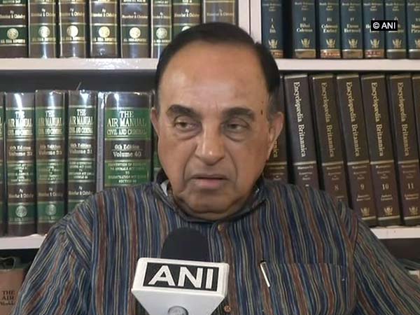 We need to be careful of Russian President: Subramanian Swamy