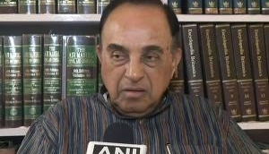 Kerala floods: BJP leader Subramanian Swamy blames improper contingency plan for devastation