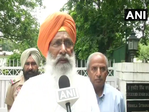 Should have been consulted on RS Dy Chairman polls: SAD